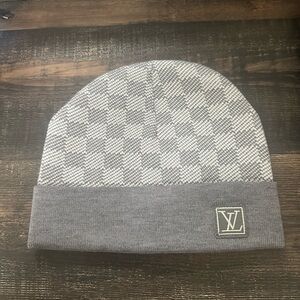 Louis Vuitton beanie